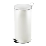 thumbnail of V-part Classic pedaalemmer - 30 l - wit