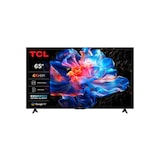thumbnail of TCL Led 65" UHD 4K Google TV 3Hdmi Usb