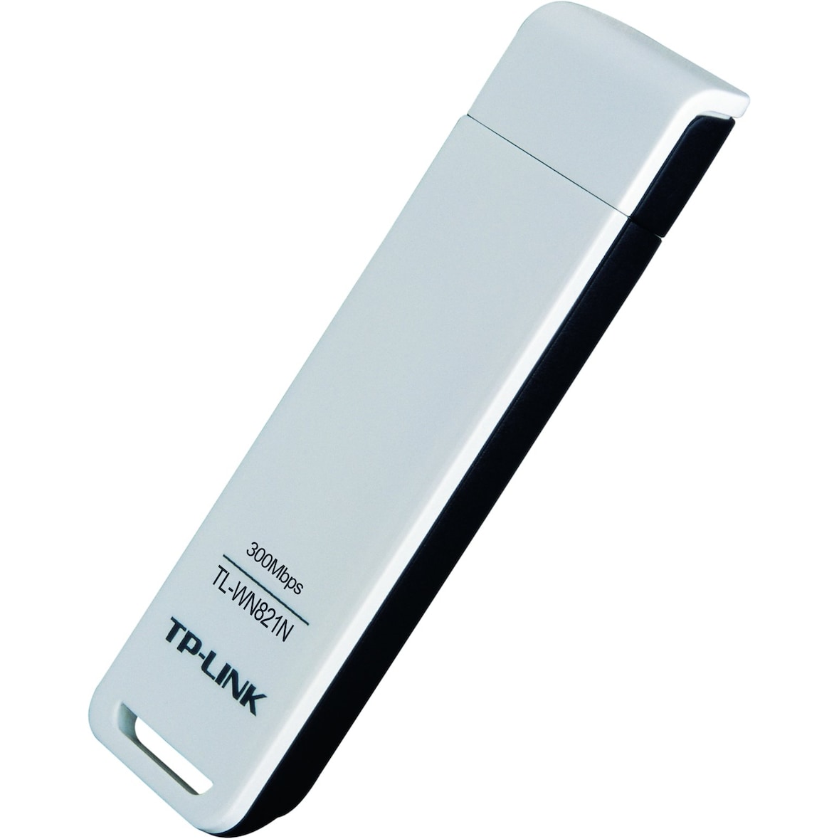 TP-Link TL-WN821N Wireless N USB-Adapter