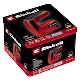 thumbnail of Einhell Akku-Tacker TC-CT 3,6 Li inkl. Metallbox