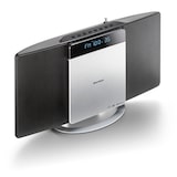 thumbnail of Karcher MC 6580D Kompaktanlage (DAB+ Radio, CD Player, Bluetooth, MP3-Wiedergabe via USB) schwarz