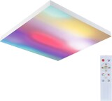 thumbnail of Paulmann LED Panel Velora Rainbow dynamicRGBW   eckig 450x450mm  19W 1690lm RGB+ Weiß dimmbar 79905