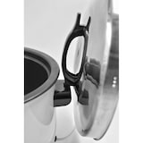 thumbnail of METRO PROFESSIONAL Reiskocher GRC2900, Aluminium/Edelstahl, 49.5 x 55.5 x 36.5 cm, 2900 W, 23 L, silber