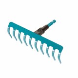 thumbnail of combisystem-Rechen 12 Zinken, 30 cm