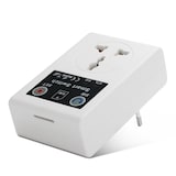 thumbnail of Prise Télécommandée Eu Par GSM Carte Sim Standard Contrôle À Distance Par SMS YONIS