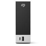 thumbnail of Seagate One Touch HUB Externe Festplatte 10 TB Schwarz, Grau