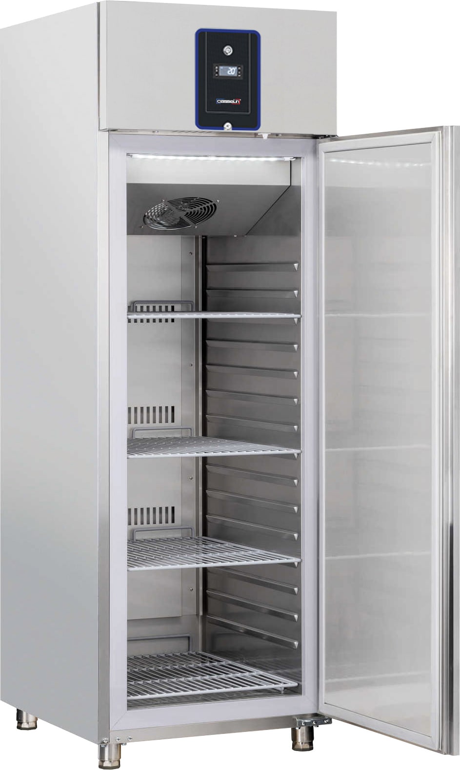 Kühlschrank 546 L für tropische zone CAP546LT Casselin