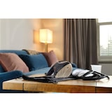 thumbnail of russell hobbs plancha vertical vapor 1700w genie 2 en 1 / 28370-56