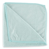 thumbnail of Mikrofasertücher für Fett und Flüssigkeiten Standard aus Polyester/Polyamid Grün 10 Stück