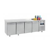 thumbnail of Mesa Refrigerada Frenox 4 puertas con Motor Tropicalizado-Fondo 70cm