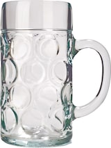 thumbnail of Stölzle Oberglas ISAR Bierkrug 0,5 l 6er Set