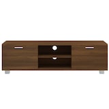 thumbnail of Helloshop26 - Suporte multimídia para TV prateleira para TV aparador para TV sala de jantar sala de estar quarto carvalho 140 x 02_0027168