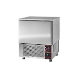 thumbnail of Schockfroster, für 5 x GN 1/1, Abmessung 750 x 740 x 850 mm (BxTxH)