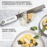 thumbnail of Microplane Premium Zester Reibe Senfgelb 46623