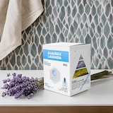 thumbnail of Recambio Ambimax fragancia Lavanda Soft 100ml, 30 días duración, 100m2 de cobertura, elimina el olor a sudor. (NO INCLUYE APARATO)