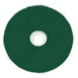 thumbnail of Pack 5 Discos de Limpieza de Suelos (Verde  - Fibra Media) - Limpieza de pavimentos de mármol, cerámica… No apto para PVC