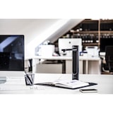 thumbnail of IRISCan Desk 6 Business Scanner de documentos A3, scanner de câmara de secretária móvel