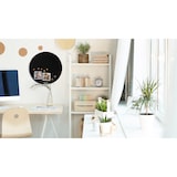 thumbnail of ALLboards Lavagna nera magnetica per gesso cerchio 40 cm