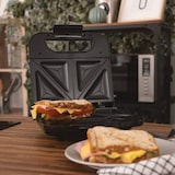 thumbnail of Sandwichera de 750W | UNIVERSALBLUE
