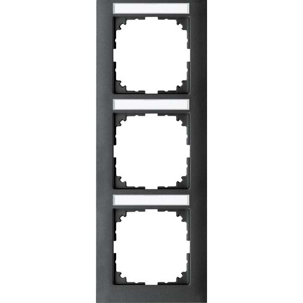 Merten Rahmen 3-fach MEG4032-3614