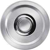 thumbnail of Westmark Edelstahl Stövchen Teewärmer Teebereiter Wärmeplatte Teekannenlicht