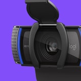 thumbnail of Webcam Logitech C920s PRO HD