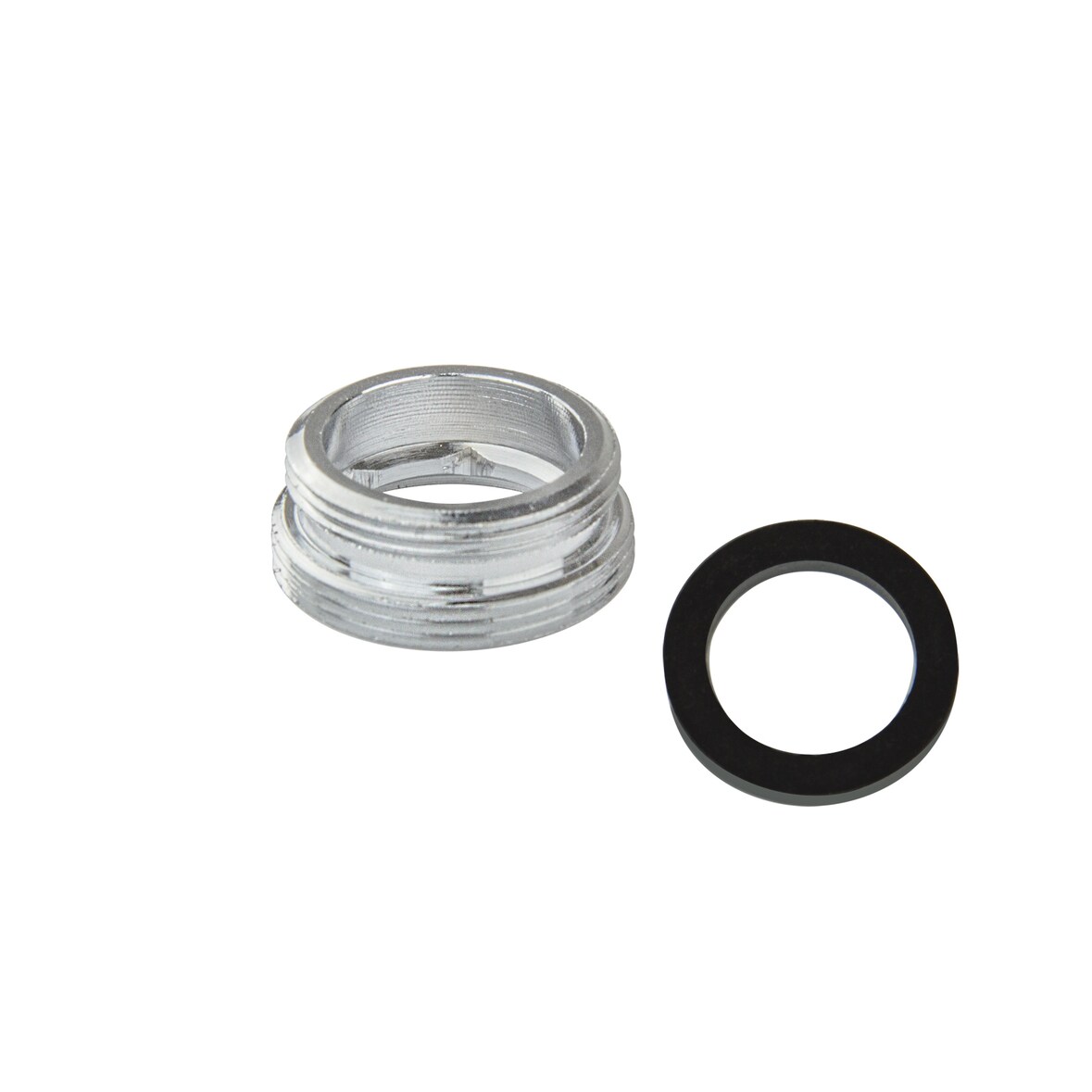 Strahlreglerübergang M24 1 AG x M22/1 AG Adapter Armatur Wasserhahn