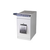 thumbnail of Pos Safe,Cassaforte ,serie RT 750 Buste ,con serratura a combinazione ,misure compatte.Codice 900709