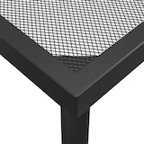 thumbnail of Helloshop26 - Conjunto de comedor de jardín exterior de 5 piezas de acero antracita 02_0013707
