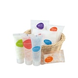 thumbnail of Shampoo doccia 30ml Stone fragranza relaxing, senza allergeni (75 pezzi)