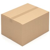thumbnail of 60 Profi Faltkarton 500 x 400 x 300 mm Versandschachtel Kartons C Welle
