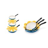 thumbnail of Protetor De Frigideira Presto, Pequeno E Grande, 2 Pcs