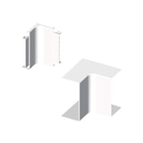 thumbnail of 6 Stk. Unex Inneneck 73310-2