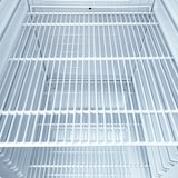 thumbnail of Armadio frigo professionale 432 litri per la ristorazione. Armadio refrigerato positivo per bar e ristorante.