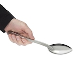 thumbnail of Vogue RVS serveerlepel 28cm