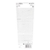 thumbnail of Varta Day Light Key Chain Light Aluminio, Negro Linterna de llavero LED