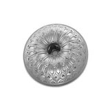 thumbnail of Nordicware stampo stained glass ø 26 x 8 cm in alluminio pressofuso qualità extra