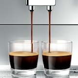 thumbnail of Melitta  Kaffee/Espressoautomat CaffeoSoloPerfecMilk E 957-103 si-sw