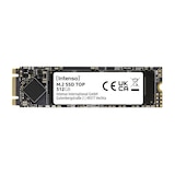 thumbnail of SSD Intenso 512GB TOP M.2 2280 SATA3 intern 3832450