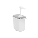 thumbnail of Royal Catering - Sausdispenser - 3 pompen - 3 x 2 L