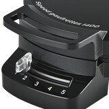 thumbnail of Little Balance Gaufrier Speed Gaufrettes cœur 1200