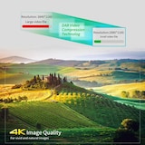 thumbnail of Caméscope Numérique 4K UHD Vision Nocturne Écran Tactile WiFi Avec Micro Et Trépied YONIS