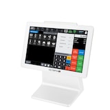 thumbnail of Olympia TS10 Allrounder Touch Scan Handel Gastro weiß