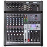thumbnail of Console de Mixage Analogique HPA Promix 8