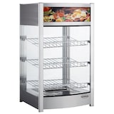 thumbnail of Warmhoudvitrine 97L