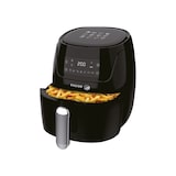 thumbnail of FAGOR - Freidora de aire Naturfry 5,7L. 1800W de potencia. Capacidad de 5.7L. Tecnología de convencción.