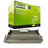 thumbnail of 1 Mehrwegtoner kompatible Bildtrommel ersetzt Brother DR-2400 DR2400 Schwarz