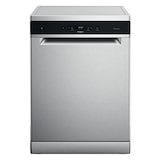 thumbnail of WHIRLPOOL lave-vaisselle 60cm 14 couverts 44db inox WFC3C34PX