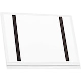 thumbnail of DURABLE - 5018-19  Busta impermeabile A4 magnetica