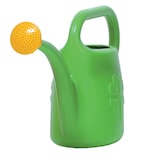 thumbnail of Regador de jardim 4,5L Prosperplast Koni na cor verde